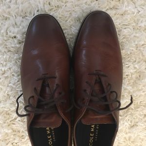Cole Haan Grand OS dress shoes